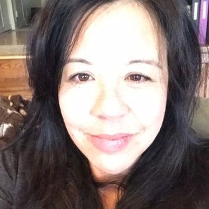 Meet your Posher, Vicki